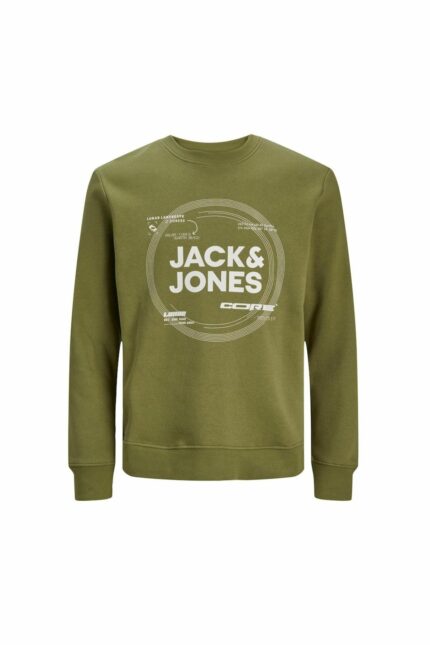 سویشرت مردانه  ایران مال Jack & Jones با کد 12247049