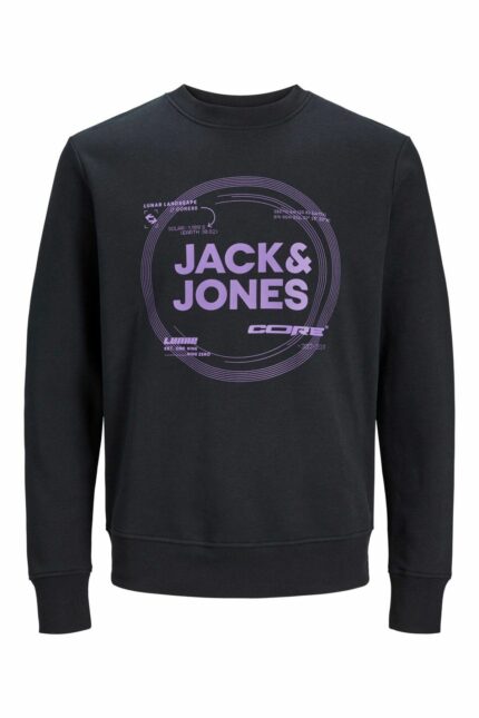 سویشرت مردانه  ایران مال Jack & Jones با کد 12247049