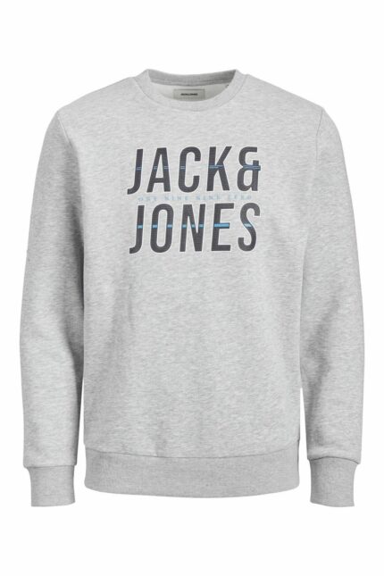 سویشرت مردانه  ایران مال Jack & Jones با کد 12211540