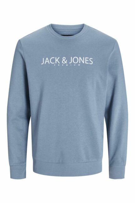 سویشرت مردانه  ایران مال Jack & Jones با کد TYCC67E55E38860711