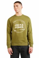 سویشرت مردانه  ایران مال Jack & Jones با کد 12247049