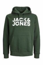 سویشرت مردانه  ایران مال Jack & Jones با کد 12152840