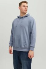 سویشرت مردانه  ایران مال Jack & Jones با کد 12183623