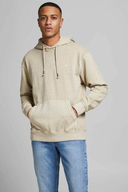 سویشرت مردانه  ایران مال Jack & Jones با کد TYC00100597502