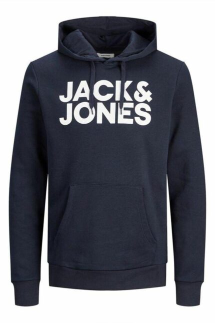 سویشرت مردانه  ایران مال Jack & Jones با کد 9KESWBS25078LAC