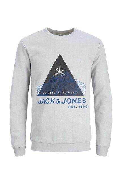 سویشرت مردانه  ایران مال Jack & Jones با کد AKLN118233