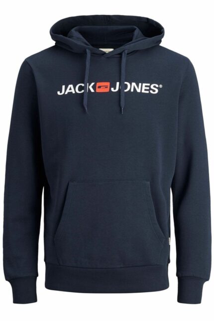 سویشرت مردانه  ایران مال Jack & Jones با کد 12192165