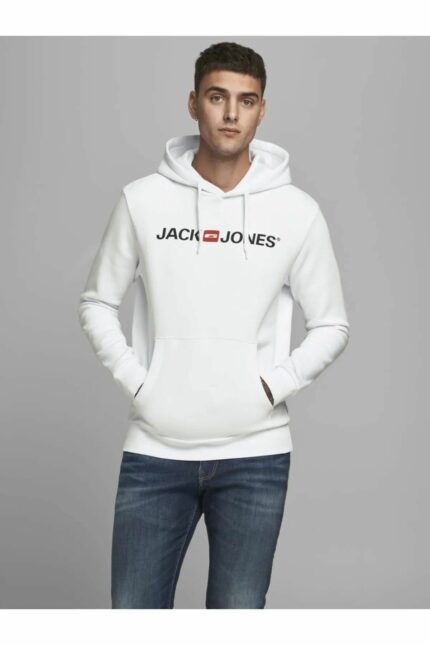 سویشرت مردانه  ایران مال Jack & Jones با کد 13W42OLDCORP