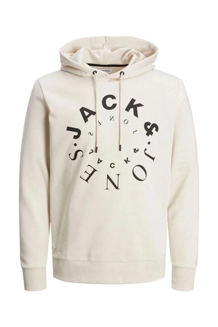 سویشرت مردانه  ایران مال Jack & Jones با کد 13W42WARRIOR