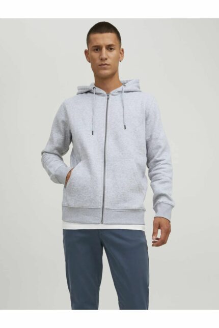 سویشرت مردانه  ایران مال Jack & Jones با کد 13W42STARZ