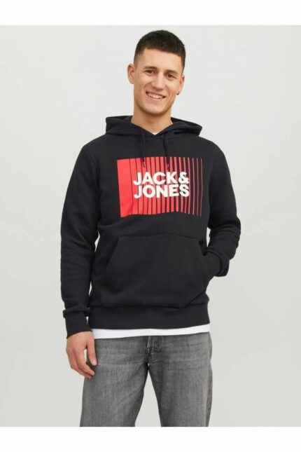 سویشرت مردانه  ایران مال Jack & Jones با کد 13W42CORP3599