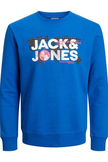 سویشرت مردانه  ایران مال Jack & Jones با کد 13W42JCODUST