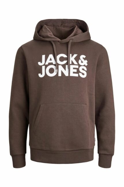 سویشرت مردانه  ایران مال Jack & Jones با کد 13W42JJECORP