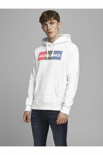 سویشرت مردانه  ایران مال Jack & Jones با کد 12152840