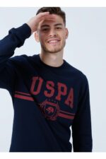 سویشرت مردانه  ایران مال U.S. Polo Assn. با کد 5002939008