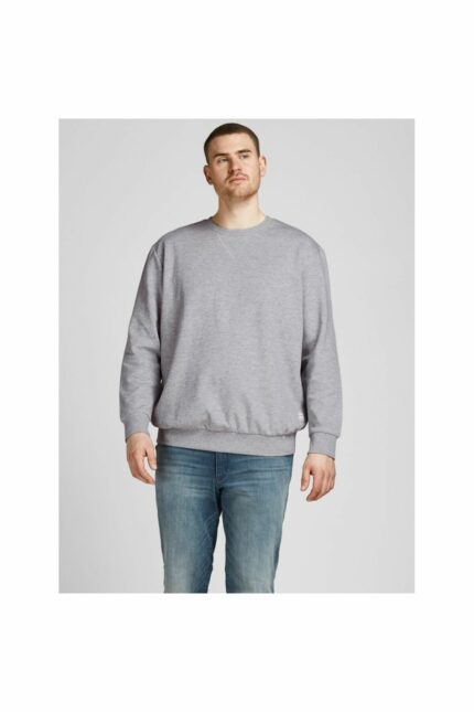 سویشرت مردانه  ایران مال Jack & Jones با کد 12182567