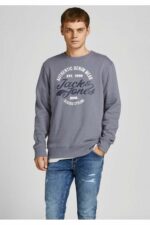 سویشرت مردانه  ایران مال Jack & Jones با کد ST05084