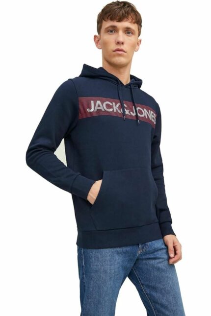 سویشرت مردانه  ایران مال Jack & Jones با کد P-00000001881