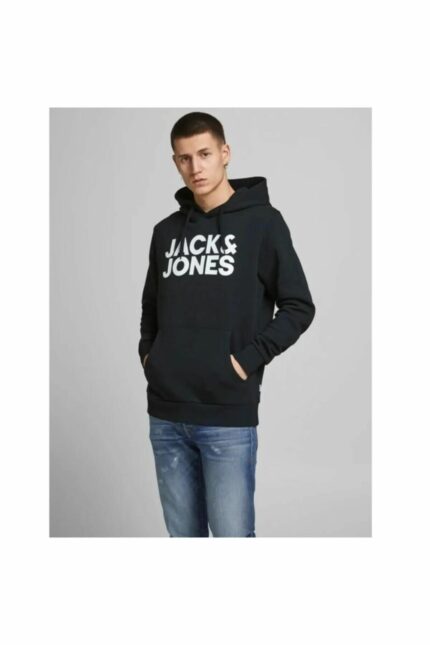 سویشرت مردانه  ایران مال Jack & Jones با کد 12191761