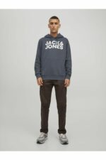 سویشرت مردانه  ایران مال Jack & Jones با کد 12152840