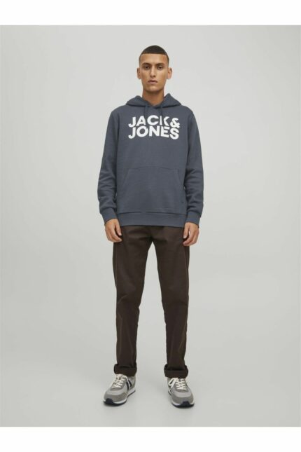 سویشرت مردانه  ایران مال Jack & Jones با کد 12152840