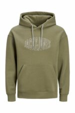 سویشرت مردانه  ایران مال Jack & Jones با کد 12194082