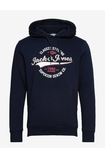 سویشرت مردانه  ایران مال Jack & Jones با کد 12189736