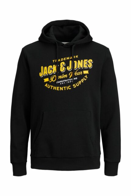 سویشرت مردانه  ایران مال Jack & Jones با کد 12189736