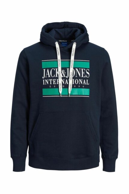 سویشرت مردانه  ایران مال Jack & Jones با کد 12216055