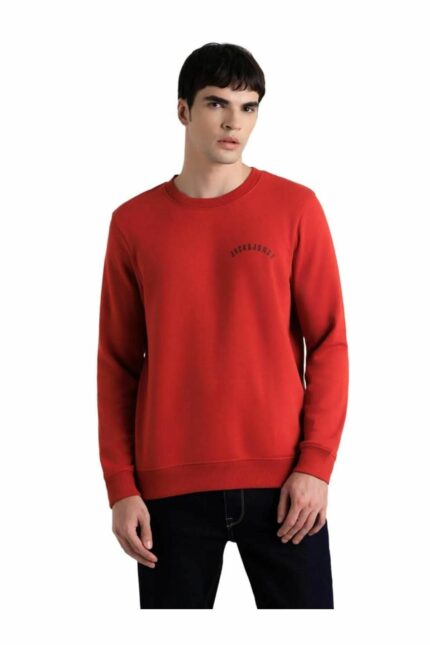 سویشرت مردانه  ایران مال Jack & Jones با کد 12236182