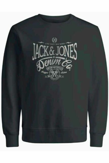 سویشرت مردانه  ایران مال Jack & Jones با کد 12251309