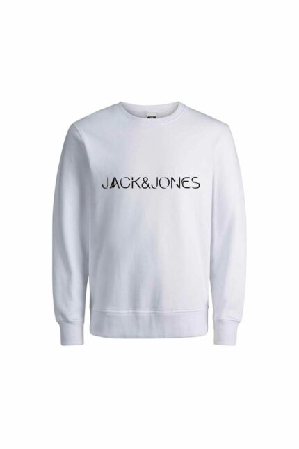 سویشرت مردانه  ایران مال Jack & Jones با کد 12201844