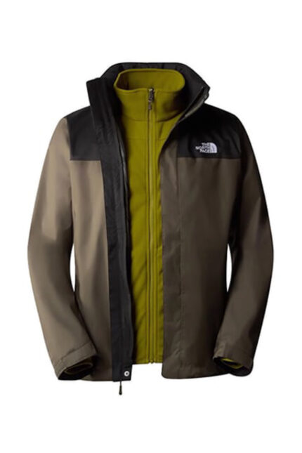 کاپشن نورث فیس ایران مال The North Face با کد NF00CG55OFV1