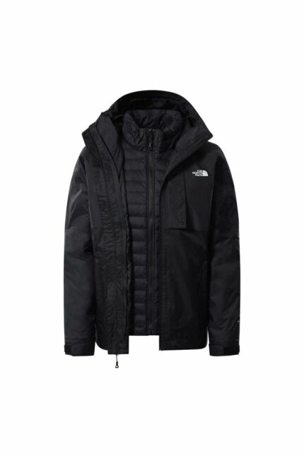 کاپشن نورث فیس ایران مال The North Face با کد TYC00266957379