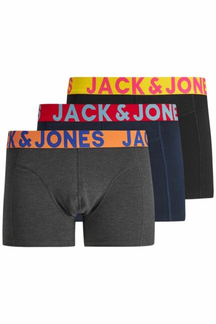 باکسر جک اند جونز ایران مال Jack & Jones با کد 12151349