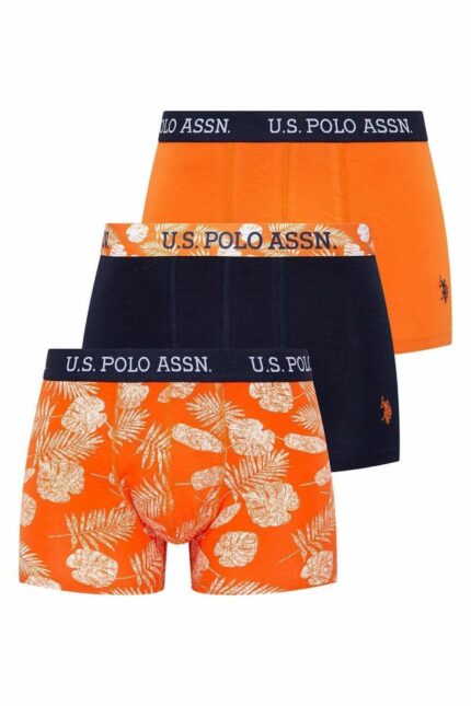 باکسر یو اس پولو ایران مال U.S. Polo Assn. با کد 80433-T