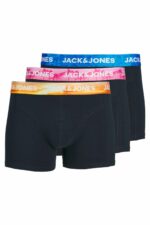 باکسر جک اند جونز ایران مال Jack & Jones با کد 12255810