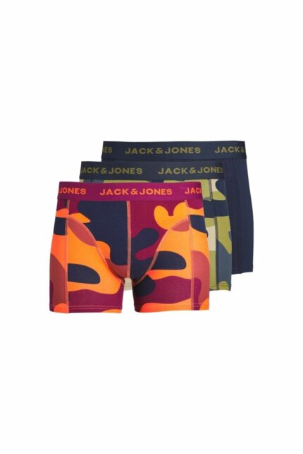 باکسر جک اند جونز ایران مال Jack & Jones با کد 12240243