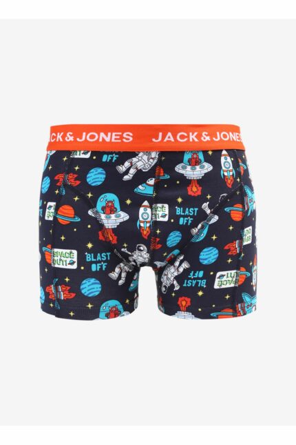 باکسر جک اند جونز ایران مال Jack & Jones با کد 5003131840