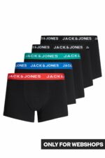 باکسر جک اند جونز ایران مال Jack & Jones با کد 12142342