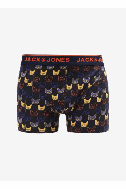 باکسر جک اند جونز ایران مال Jack & Jones با کد 5003131822