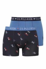 باکسر یو اس پولو ایران مال U.S. Polo Assn. با کد 8A0STR4A8PL7S