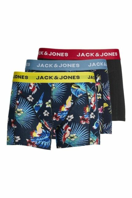 باکسر جک اند جونز ایران مال Jack & Jones با کد 12194104-Surf the W