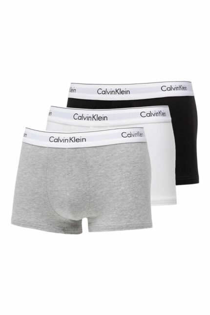 باکسر کلوین کلاین ایران مال Calvin Klein با کد 000NB2380AMP1Renkli2