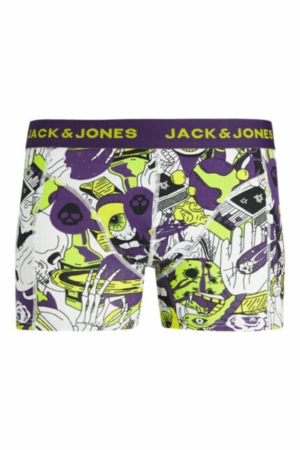 باکسر جک اند جونز ایران مال Jack & Jones با کد 12240247-Violet Ind