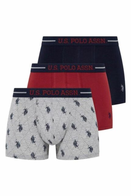 باکسر یو اس پولو ایران مال U.S. Polo Assn. با کد 5617