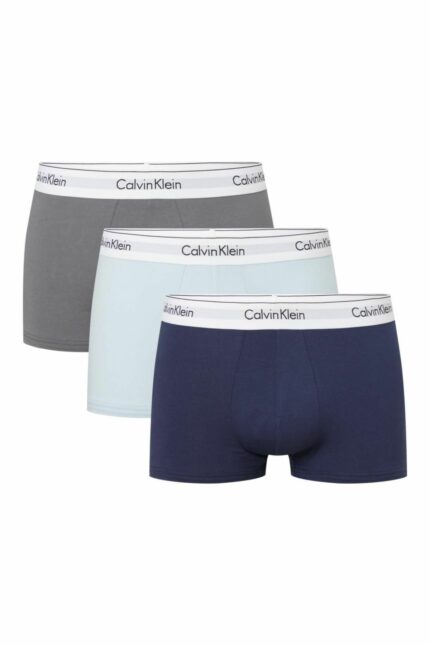 باکسر کلوین کلاین ایران مال Calvin Klein با کد 000NB2380A679Gri