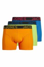 باکسر جک اند جونز ایران مال Jack & Jones با کد 12255821