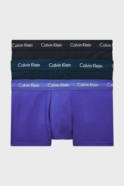 باکسر کلوین کلاین ایران مال Calvin Klein با کد 0000U2664G 4KU