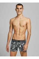 باکسر جک اند جونز ایران مال Jack & Jones با کد 1845531835